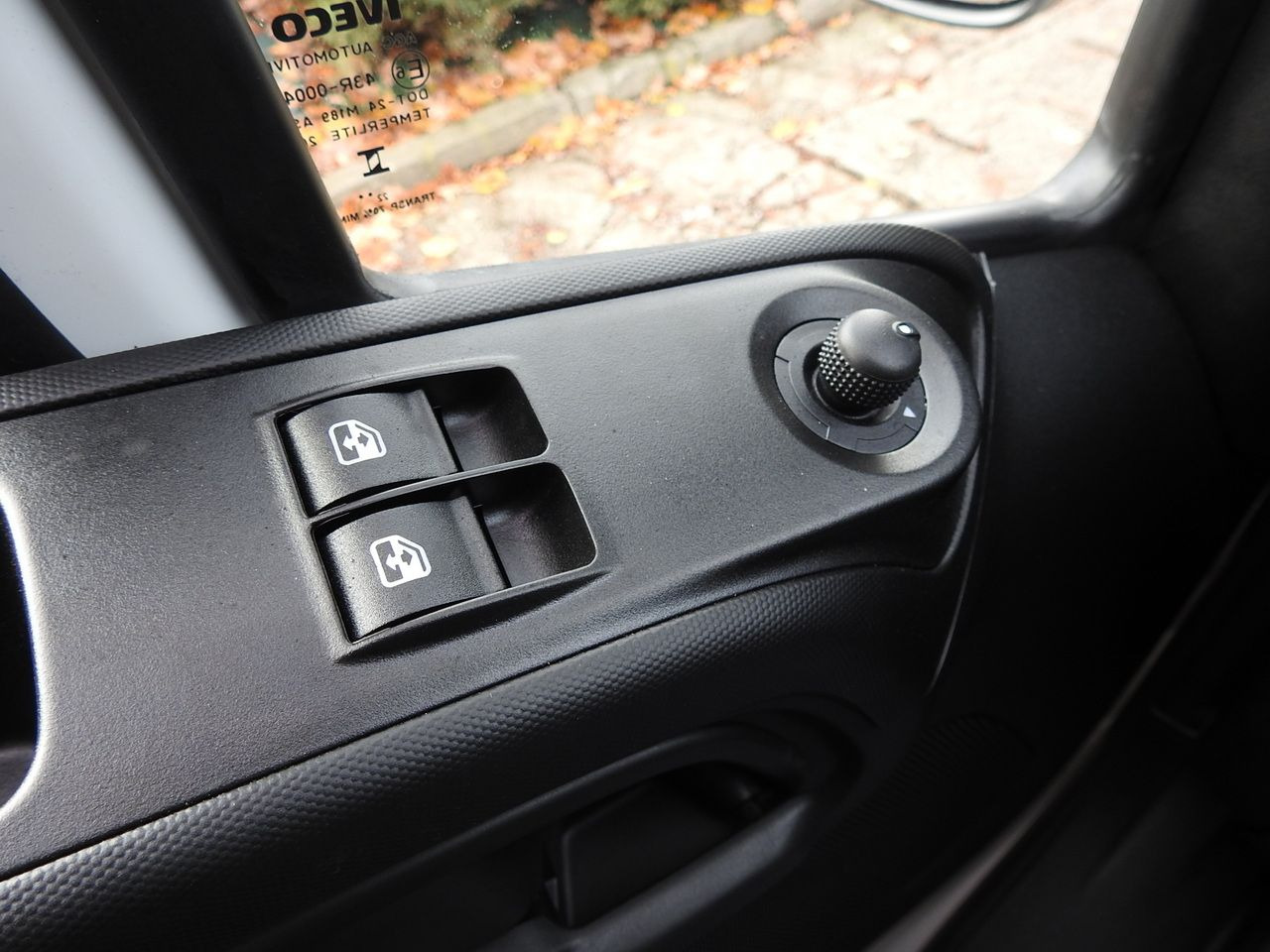 Leasing para IVECO DAILY 35S16 NEW TARPAULIN LIFT 8 PALLETS CRUISE CONTROL AIR CONDITIONING  160HP IVECO DAILY 35S16 NEW TARPAULIN LIFT 8 PALLETS CRUISE CONTROL AIR CONDITIONING  160HP: foto 36