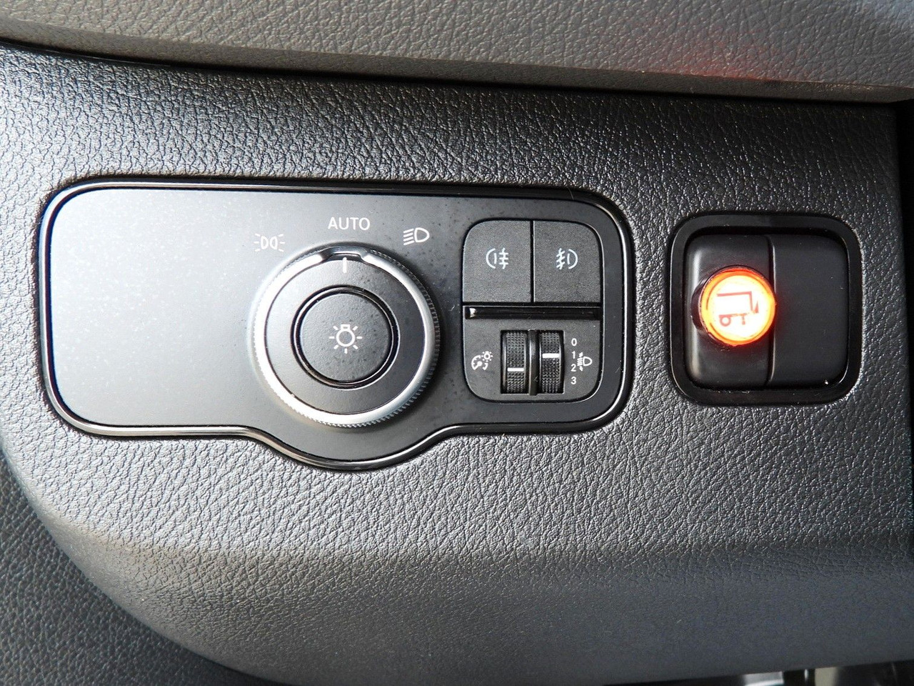 Furgoneta frigorifica Mercedes-Benz SPRINTER 316 KÜHLKOFFER 0*C AUFZUG 8 PALETTEN: foto 24