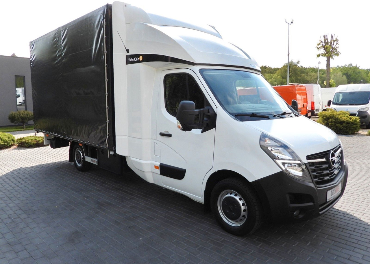 Opel MOVANO PRITSCHE PLANE 10 PALETTEN WEBASTO A/C Opel MOVANO PRITSCHE PLANE 10 PALETTEN WEBASTO A/C - Furgoneta con lona, Furgoneta combi: foto 4 Opel MOVANO PRITSCHE PLANE 10 PALETTEN WEBASTO A/C Opel MOVANO PRITSCHE PLANE 10 PALETTEN WEBASTO A/C - Furgoneta con lona, Furgoneta combi: foto 4