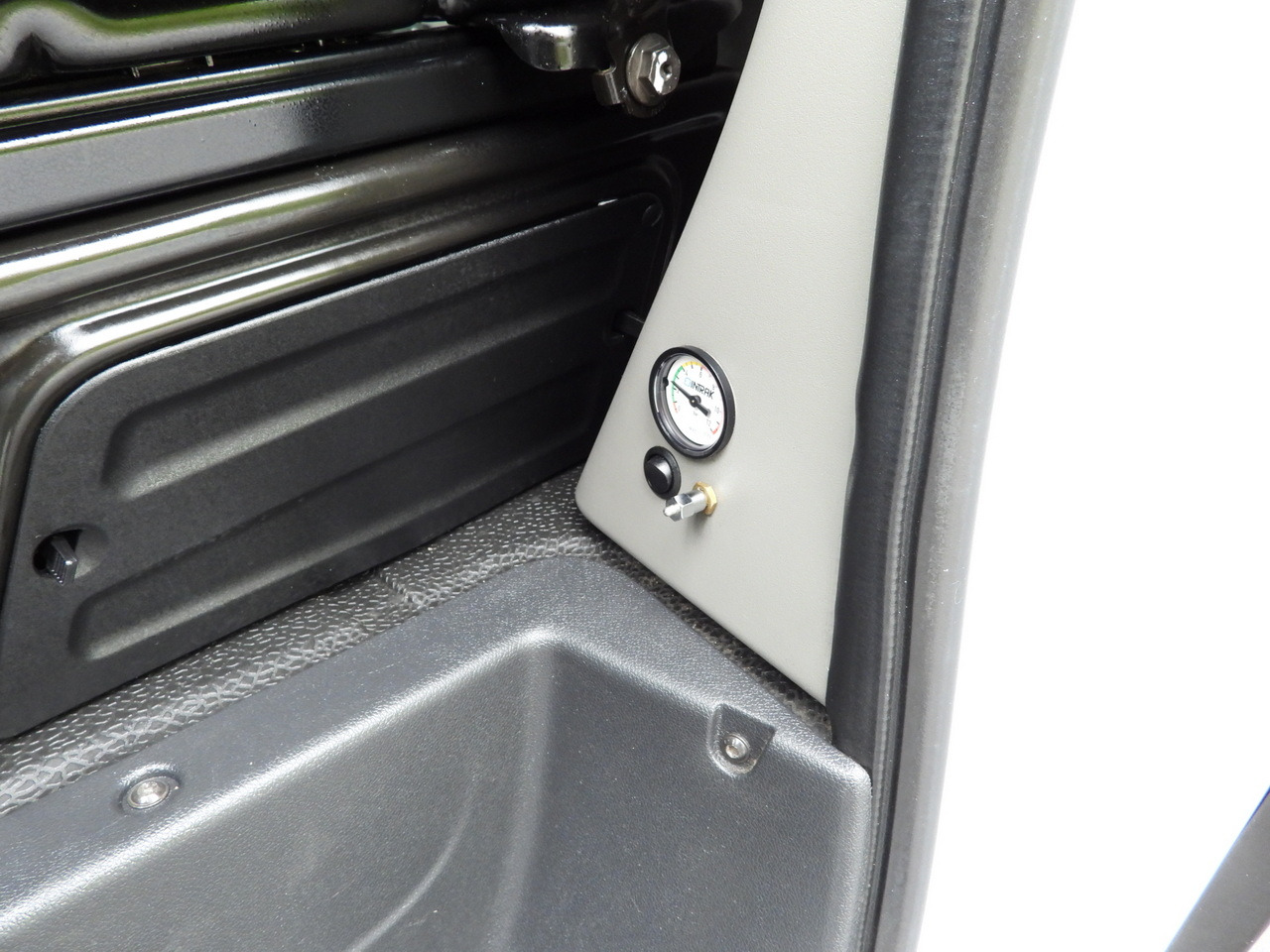 Furgoneta con lona RENAULT MASTER  TARPAULIN 10 PALLETS WEBASTO CRUISE CONTROL LED LIGHTS PNEUMATICS AIR CONDITIONING  165HP: foto 27