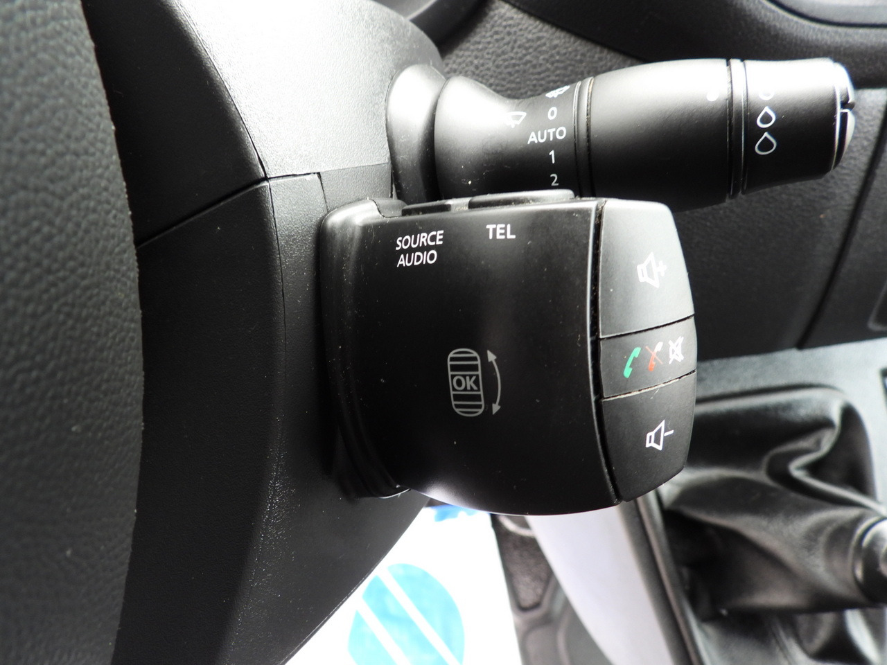 Furgoneta con lona RENAULT MASTER TARPAULIN 10 PALLETS WEBASTO CRUISE CONTROL LED LIGHTS PNEUMATICS AIR CONDITIONING 165HP: foto 33 Furgoneta con lona RENAULT MASTER TARPAULIN 10 PALLETS WEBASTO CRUISE CONTROL LED LIGHTS PNEUMATICS AIR CONDITIONING 165HP: foto 33