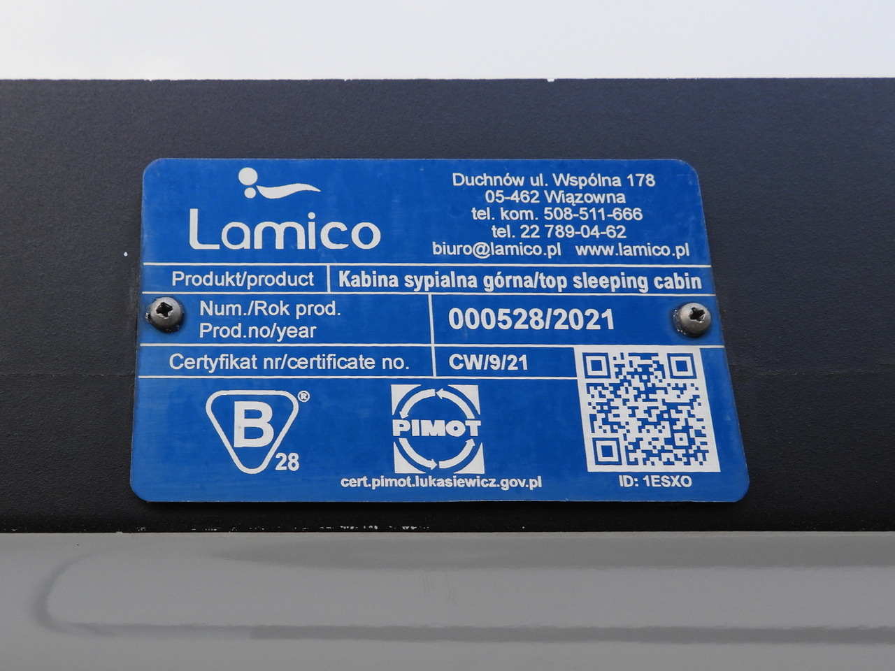 Furgoneta con lona RENAULT MASTER TARPAULIN 10 PALLETS WEBASTO CRUISE CONTROL LED LIGHTS PNEUMATICS AIR CONDITIONING 165HP: foto 21 Furgoneta con lona RENAULT MASTER TARPAULIN 10 PALLETS WEBASTO CRUISE CONTROL LED LIGHTS PNEUMATICS AIR CONDITIONING 165HP: foto 21