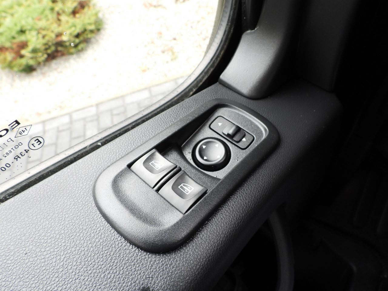 Furgoneta con lona RENAULT MASTER TARPAULIN 12 PALLETS WEBASTO CRUISE CONTROL NAVIGATION LED LIGHTS PNEUMATICS AIR CONDITIONING 165HP: foto 28 Furgoneta con lona RENAULT MASTER TARPAULIN 12 PALLETS WEBASTO CRUISE CONTROL NAVIGATION LED LIGHTS PNEUMATICS AIR CONDITIONING 165HP: foto 28