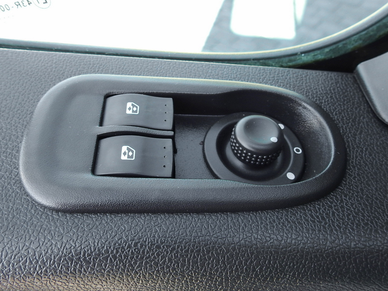 Furgoneta con lona RENAULT MASTER TARPAULIN 8 PALLETS WEBASTO CRUISE CONTROL AIR CONDITIONING PNEUMATICS  170HP: foto 30