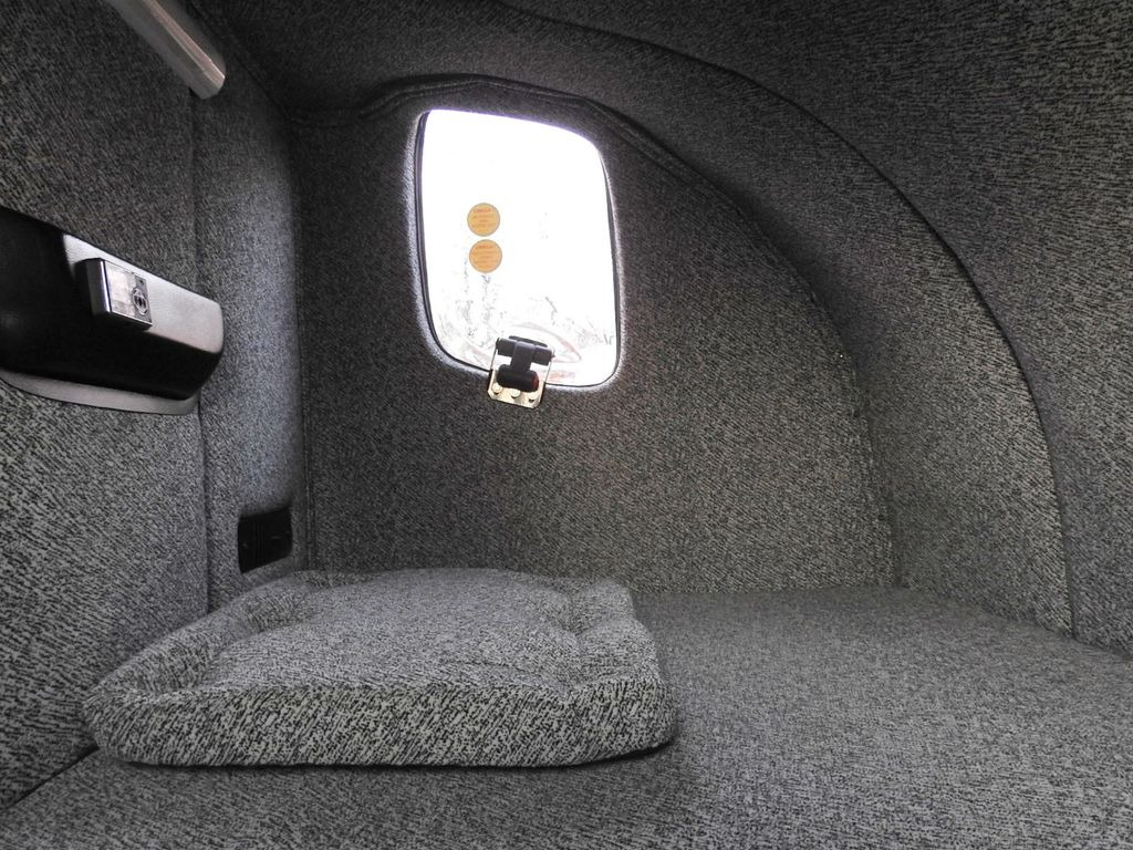 Furgoneta con lona Renault MASTER PRITSCHE PLANE 10 PALETTEN WEBASTO A/C: foto 30
