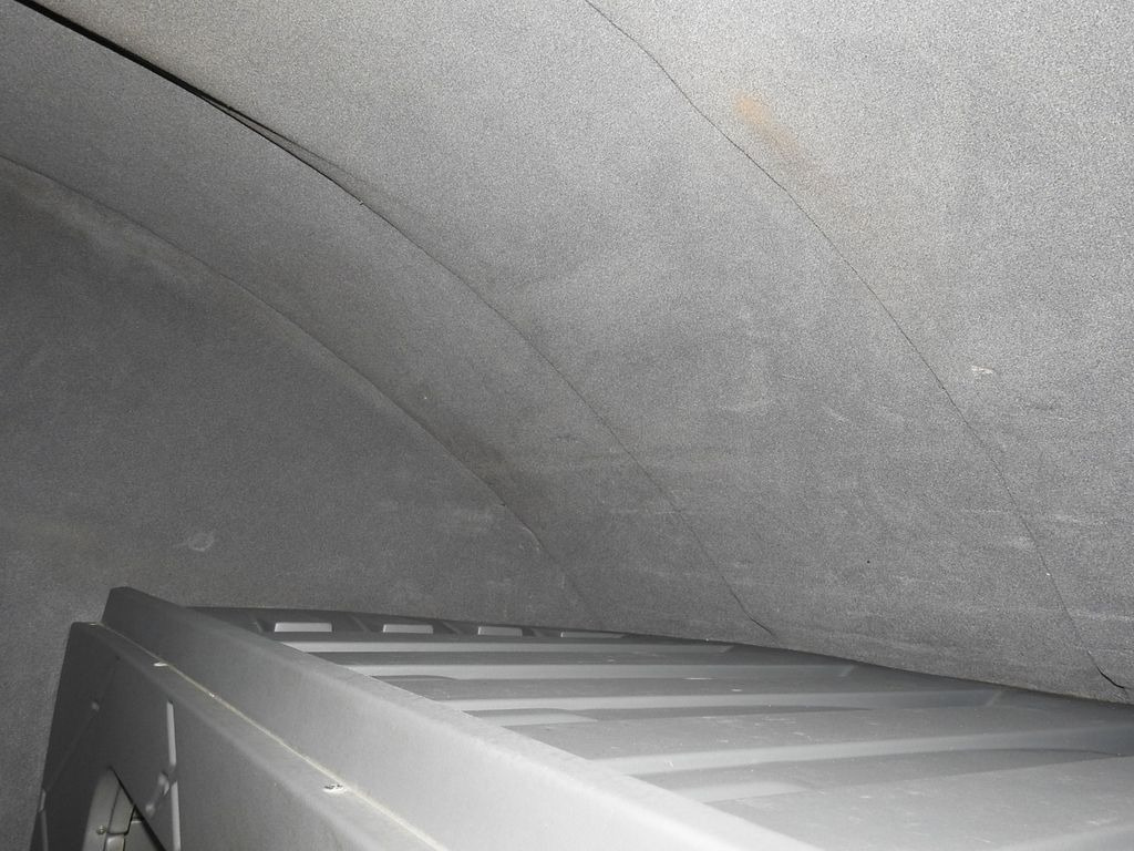 Furgoneta con lona, Furgoneta combi Renault RENAULT MASTER PLANDEKA 10 PALET  AUTOMATIK A/C: foto 30