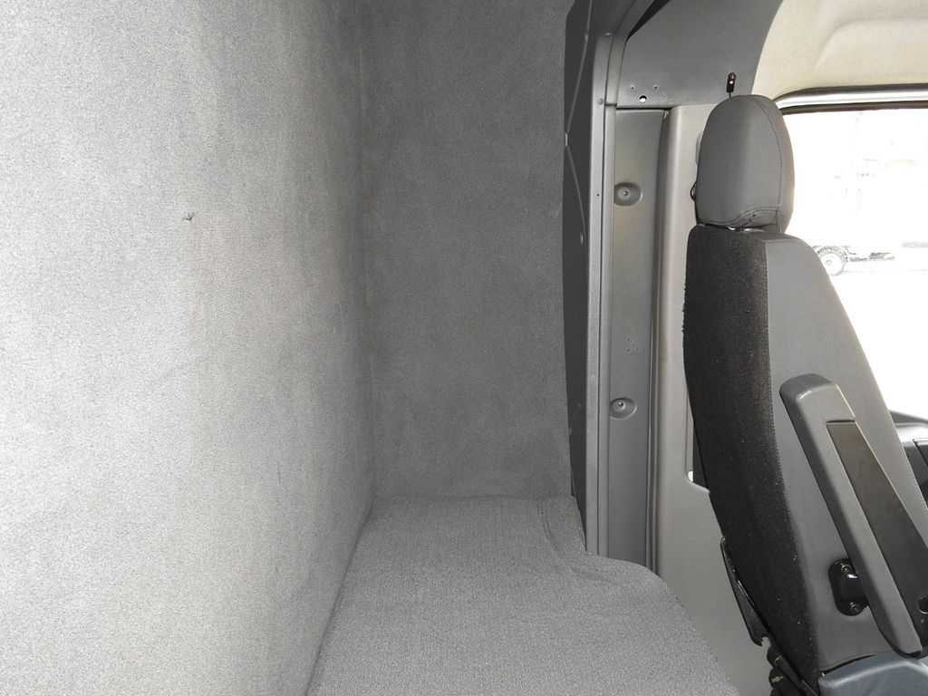 Furgoneta con lona, Furgoneta combi Renault RENAULT MASTER PLANDEKA 10 PALET  AUTOMATIK A/C: foto 29