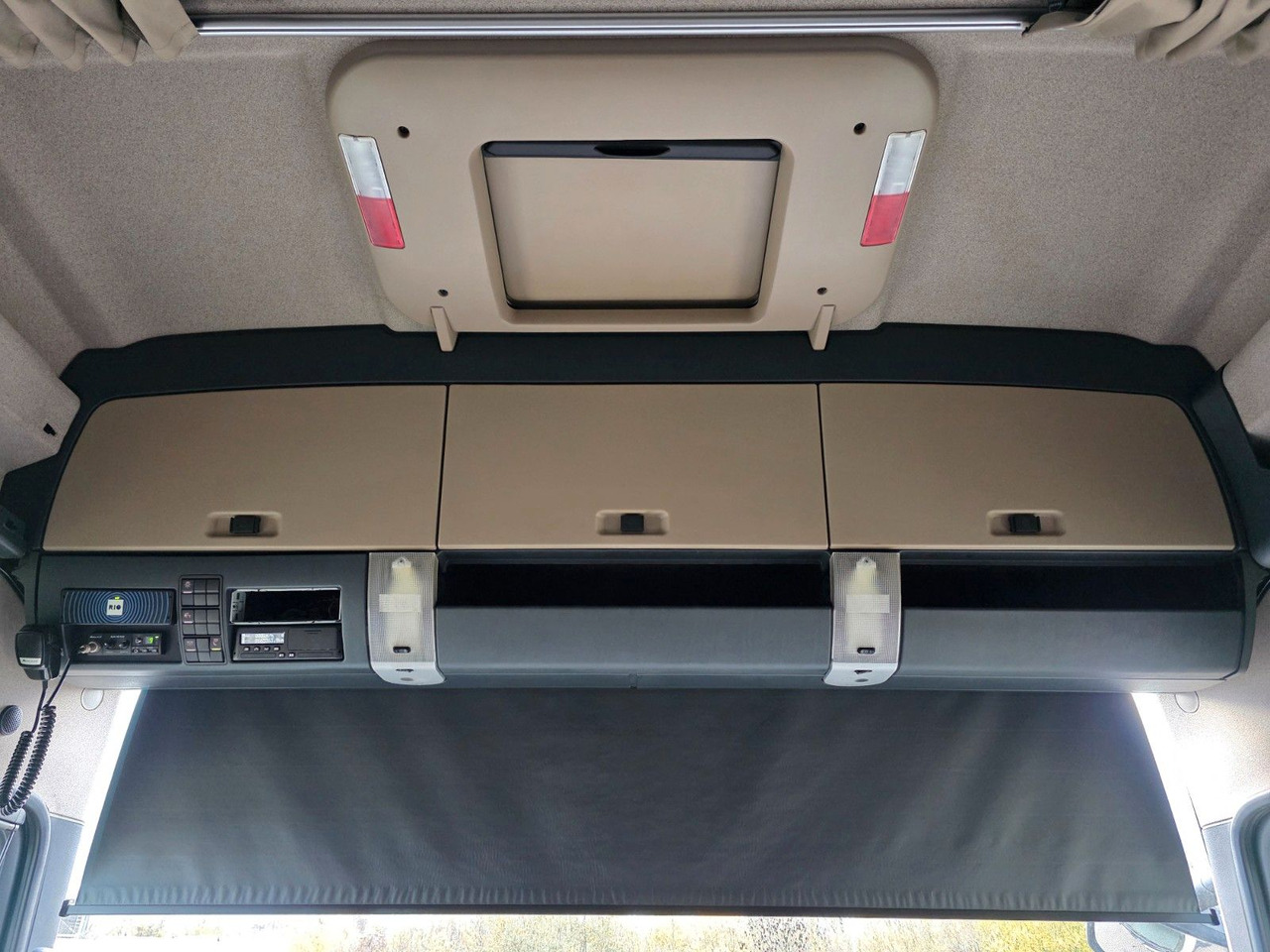 Cabeza tractora MAN TGX 18.500 4x2 BLS / Retarder / 2 Tanks: foto 36 Cabeza tractora MAN TGX 18.500 4x2 BLS / Retarder / 2 Tanks: foto 36