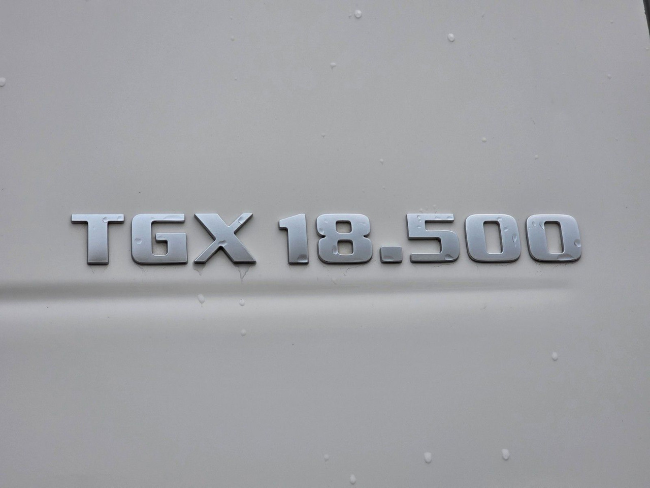 Cabeza tractora MAN TGX 18.500 4x2 BLS / Retarder / 2 Tanks: foto 24 Cabeza tractora MAN TGX 18.500 4x2 BLS / Retarder / 2 Tanks: foto 24