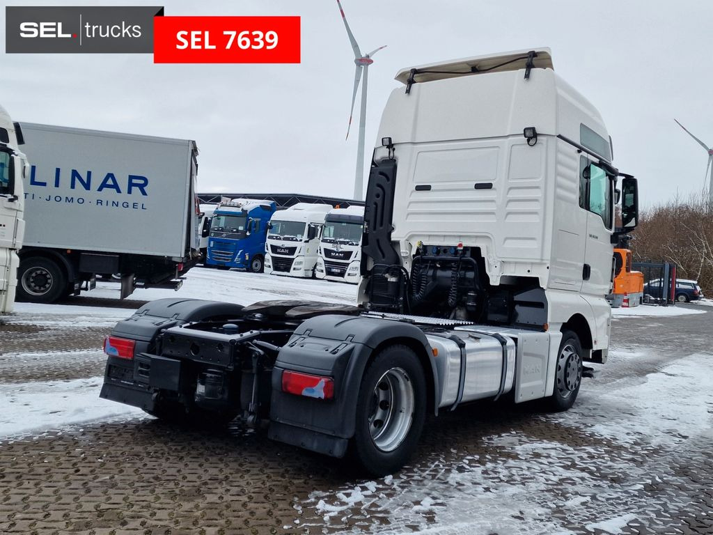 MAN TGX 18.510 4X2 LLS-U / Retarder /Xenon /Euro 6 MAN TGX 18.510 4X2 LLS-U / Retarder /Xenon /Euro 6 - Cabeza tractora: foto 5 MAN TGX 18.510 4X2 LLS-U / Retarder /Xenon /Euro 6 MAN TGX 18.510 4X2 LLS-U / Retarder /Xenon /Euro 6 - Cabeza tractora: foto 5