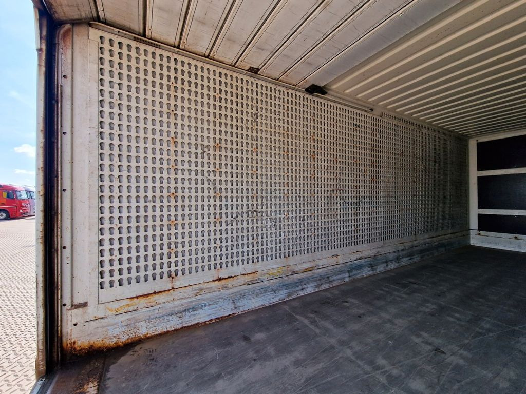 Caja cerrada Krone WK 7.3 RSTG / Rolltor / Textil / Koffer Krone WK 7.3 RSTG / Rolltor / Textil / Koffer: foto 15 Caja cerrada Krone WK 7.3 RSTG / Rolltor / Textil / Koffer Krone WK 7.3 RSTG / Rolltor / Textil / Koffer: foto 15