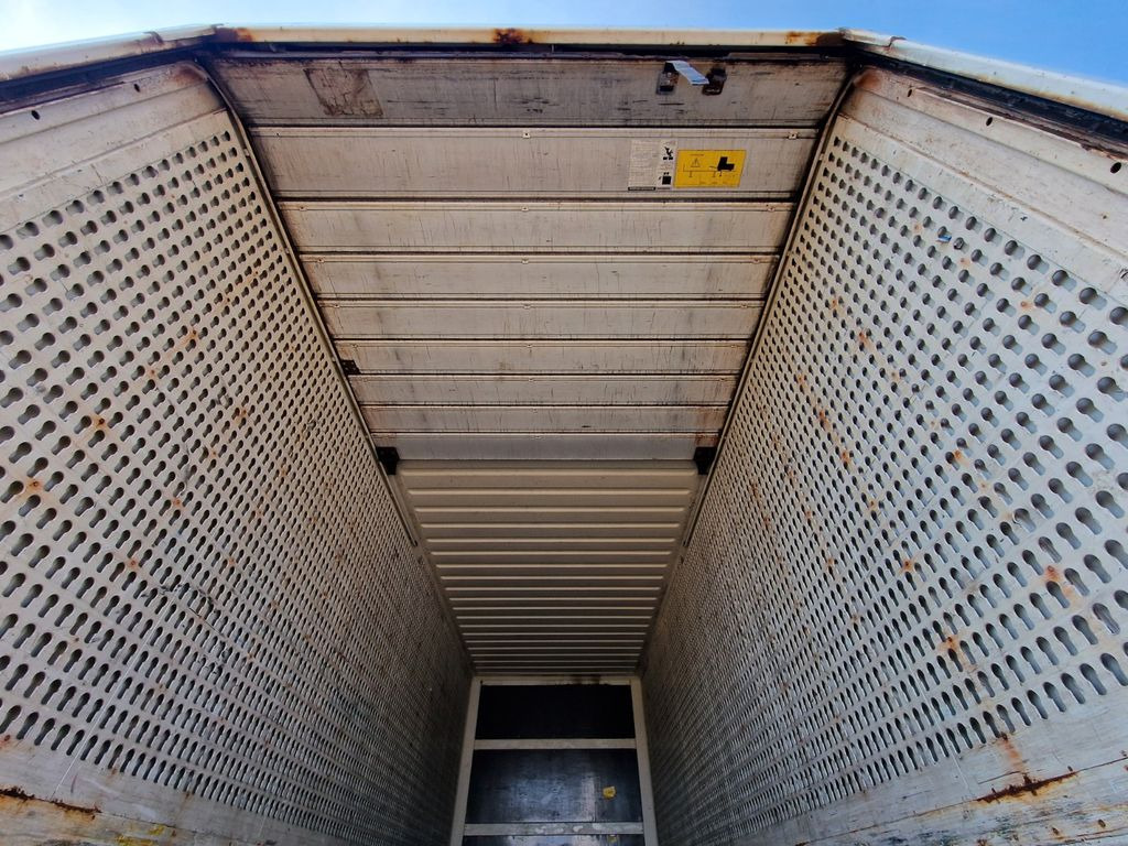 Caja cerrada Krone WK 7.3 RSTG / Rolltor / Textil / Koffer Krone WK 7.3 RSTG / Rolltor / Textil / Koffer: foto 12 Caja cerrada Krone WK 7.3 RSTG / Rolltor / Textil / Koffer Krone WK 7.3 RSTG / Rolltor / Textil / Koffer: foto 12