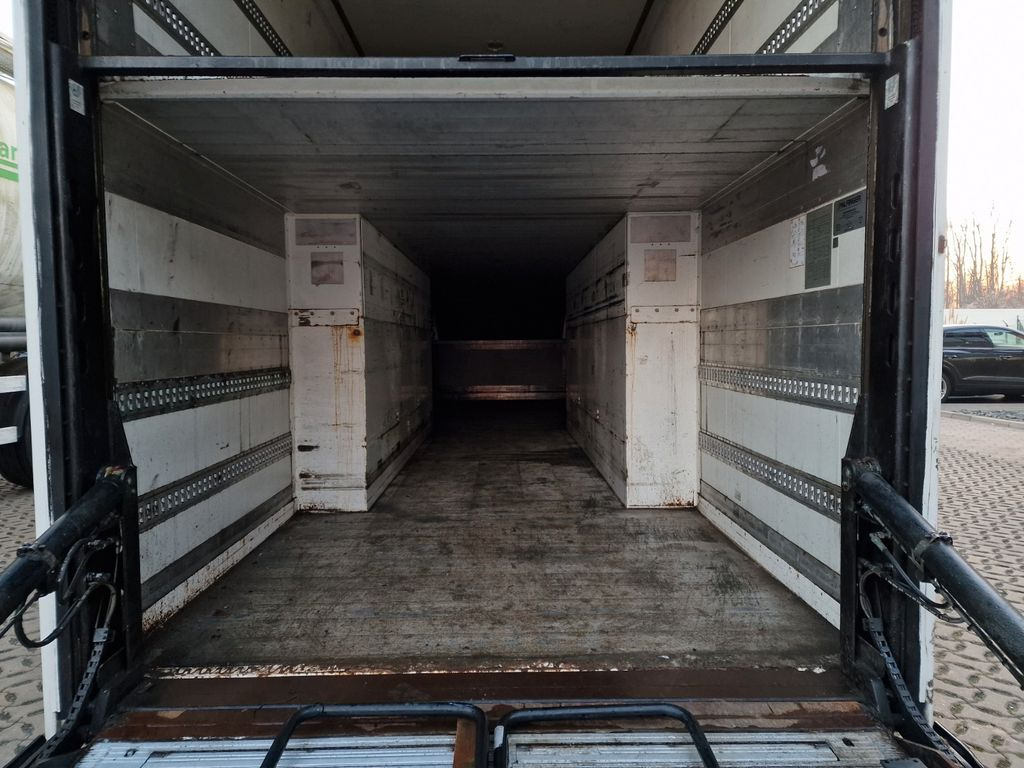 Semirremolque caja cerrada Langendorf SDT / Doppelstock: foto 13