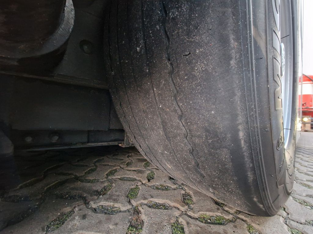 Semirremolque caja cerrada Langendorf SDT / Doppelstock: foto 22