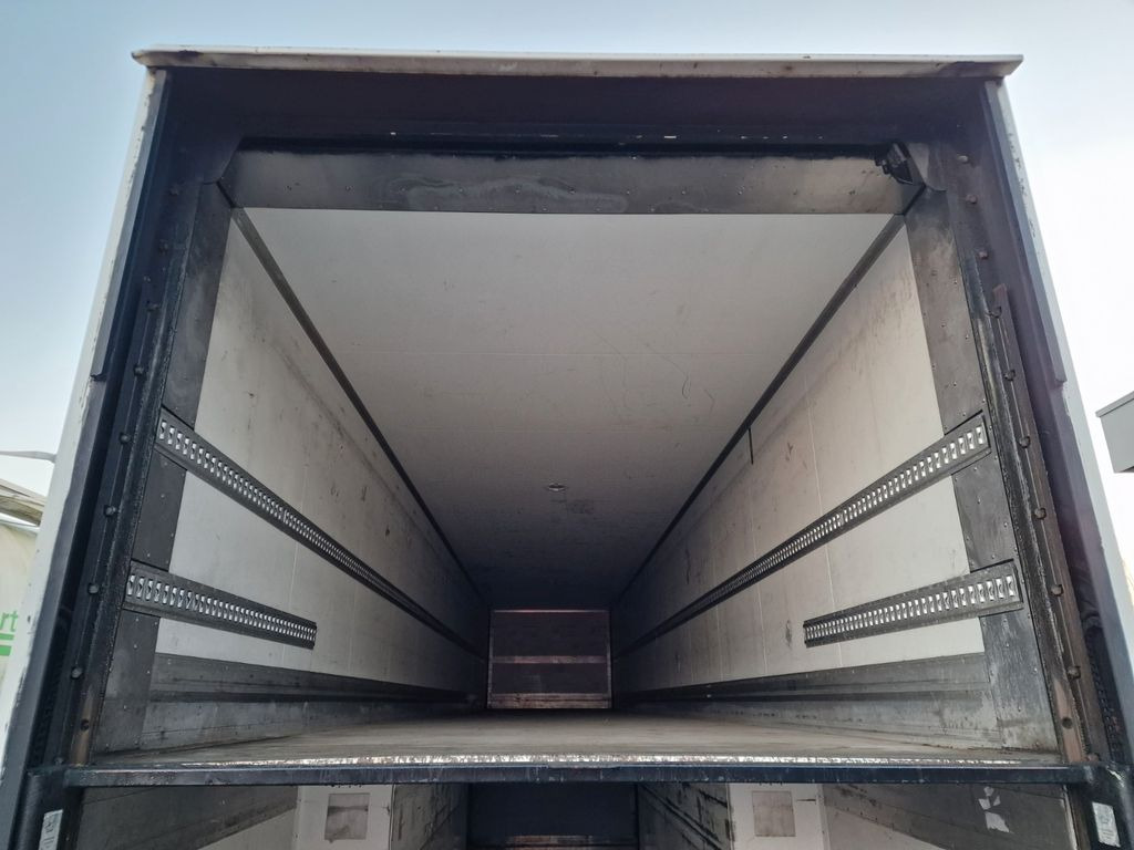 Semirremolque caja cerrada Langendorf SDT / Doppelstock: foto 14