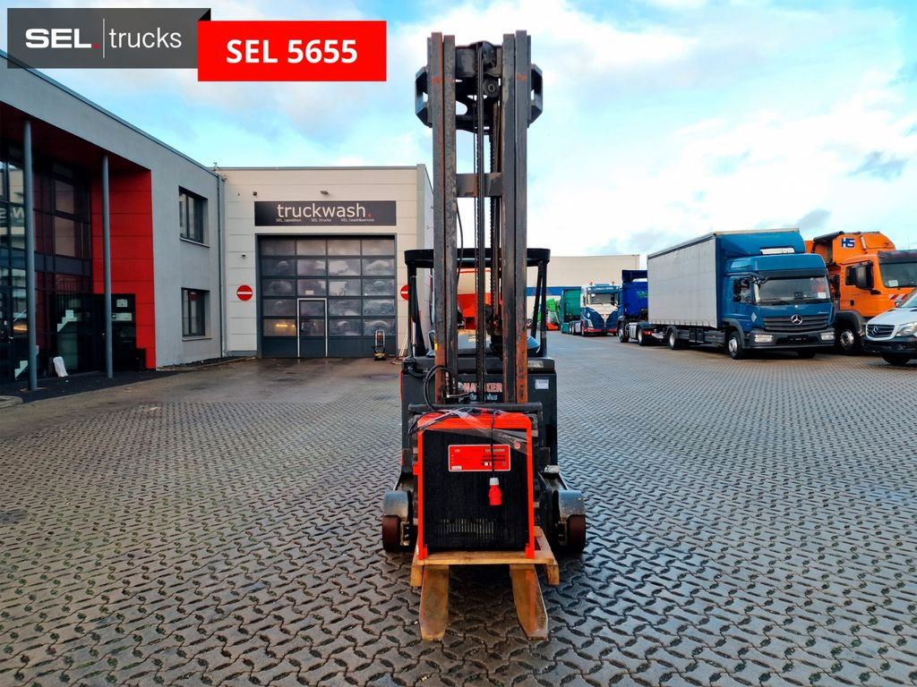 Linde R 20 / 8.325 h / 2014 (Batterie aus 2021) Linde R 20 / 8.325 h / 2014 (Batterie aus 2021) - Retráctil: foto 2 Linde R 20 / 8.325 h / 2014 (Batterie aus 2021) Linde R 20 / 8.325 h / 2014 (Batterie aus 2021) - Retráctil: foto 2