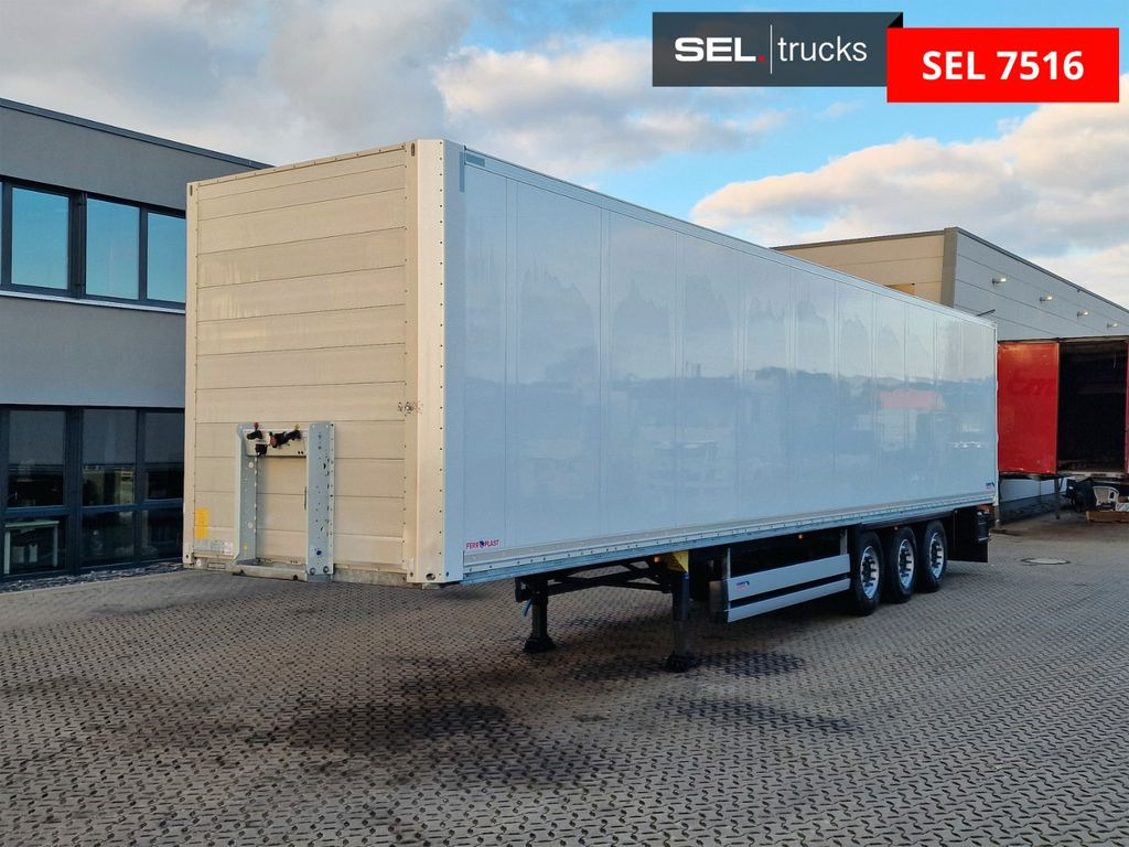 Schmitz Cargobull SKO24/L - 13.62 FP 25 EXP / Liftachse - Semirremolque lona: foto 1 Schmitz Cargobull SKO24/L - 13.62 FP 25 EXP / Liftachse - Semirremolque lona: foto 1