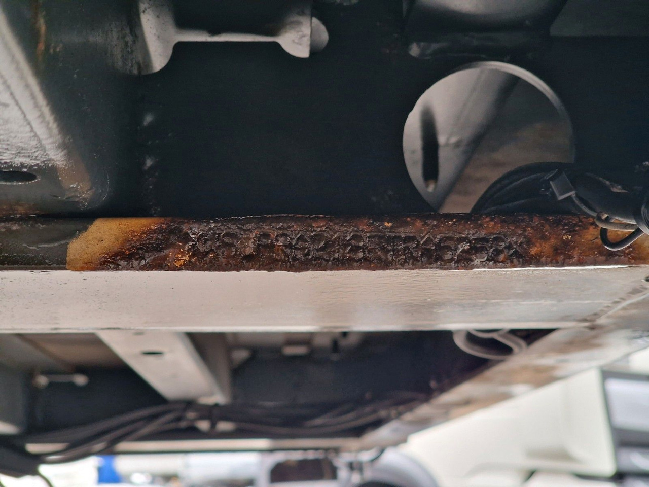 Remolque transporte de bebidas System Trailers PRASL 18 / Ladebordwand: foto 46