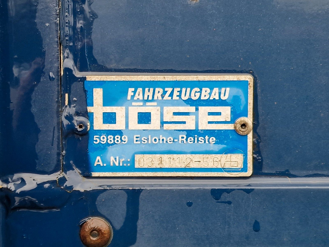 Remolque transporte de bebidas System Trailers PRASL 18 / Ladebordwand: foto 45