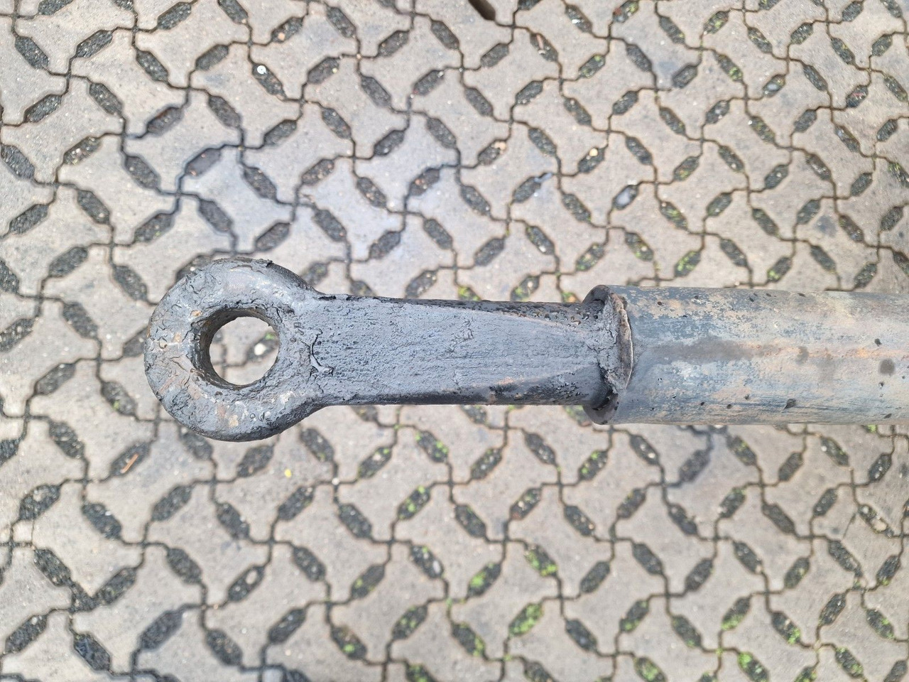 Remolque transporte de bebidas System Trailers PRASL 18 / Ladebordwand: foto 19