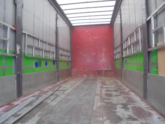 Burg BPA 20 M - Remolque caja cerrada: foto 2 Burg BPA 20 M - Remolque caja cerrada: foto 2