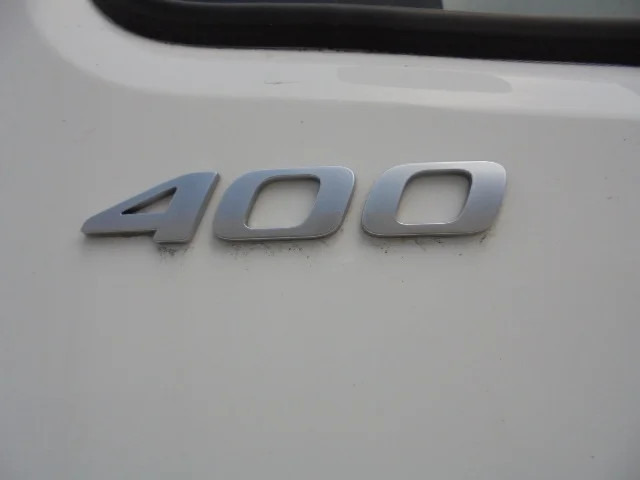 DAF CF 400 CF85-400 - Cabeza tractora: foto 5 DAF CF 400 CF85-400 - Cabeza tractora: foto 5