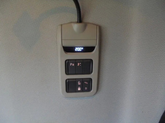 Cabeza tractora DAF CF 410 52 UNITS IN STOCK NL TREKKERS: foto 11 Cabeza tractora DAF CF 410 52 UNITS IN STOCK NL TREKKERS: foto 11