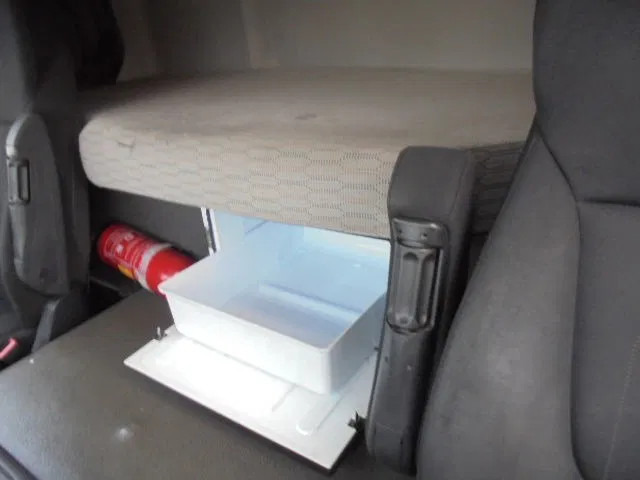 Cabeza tractora DAF CF 410 52 UNITS IN STOCK NL TREKKERS: foto 9 Cabeza tractora DAF CF 410 52 UNITS IN STOCK NL TREKKERS: foto 9