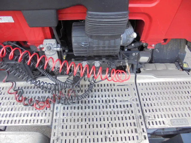 Cabeza tractora DAF CF 410 52 UNITS IN STOCK NL TREKKERS: foto 12 Cabeza tractora DAF CF 410 52 UNITS IN STOCK NL TREKKERS: foto 12