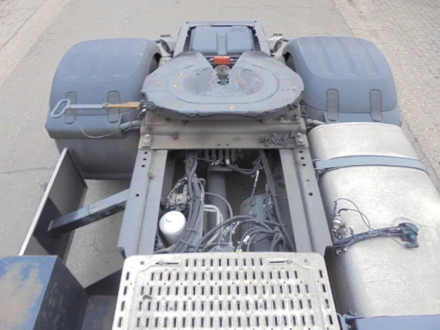 Cabeza tractora DAF CF 410 52 UNITS IN STOCK NL TREKKERS: foto 13 Cabeza tractora DAF CF 410 52 UNITS IN STOCK NL TREKKERS: foto 13