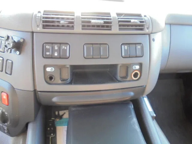 Cabeza tractora DAF CF 440 FT: foto 18