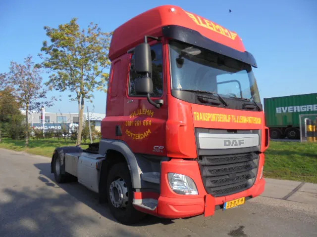 DAF CF 440 FT - Cabeza tractora: foto 3 DAF CF 440 FT - Cabeza tractora: foto 3