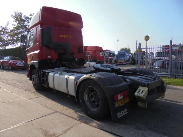 Cabeza tractora DAF CF 440 FT: foto 7