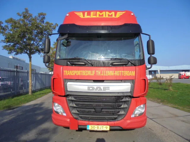 DAF CF 440 FT - Cabeza tractora: foto 2 DAF CF 440 FT - Cabeza tractora: foto 2