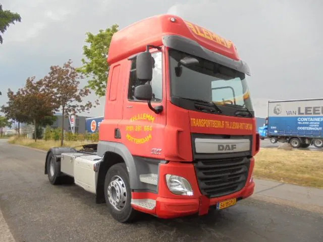 DAF CF 440 FT - Cabeza tractora: foto 3 DAF CF 440 FT - Cabeza tractora: foto 3