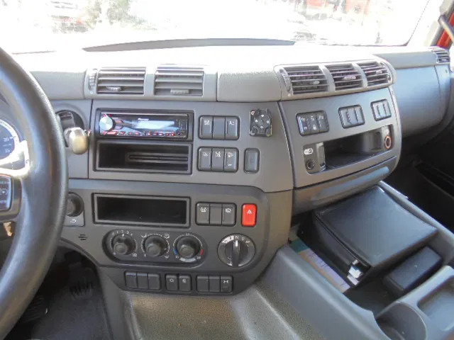 Cabeza tractora DAF CF 440 FT: foto 13