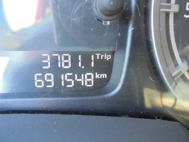 Cabeza tractora DAF CF 440 FT: foto 15