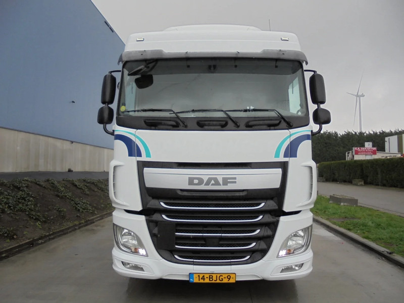 DAF XF 440 EUR6 - Cabeza tractora: foto 2 DAF XF 440 EUR6 - Cabeza tractora: foto 2