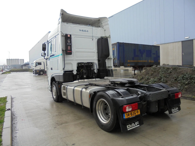 DAF XF 440 EUR6 - Cabeza tractora: foto 5 DAF XF 440 EUR6 - Cabeza tractora: foto 5