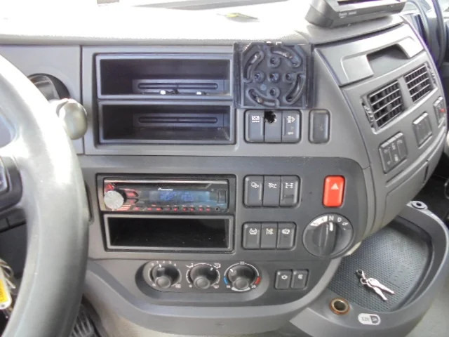 Cabeza tractora DAF XF 440 EUR6: foto 13