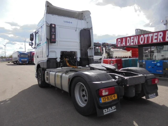 DAF XF 440 EUR6 - Cabeza tractora: foto 4 DAF XF 440 EUR6 - Cabeza tractora: foto 4