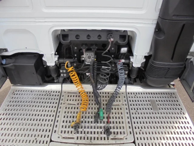 Cabeza tractora DAF XF 440 EUR6: foto 7