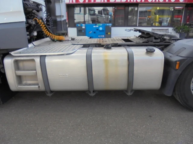 Cabeza tractora DAF XF 440 EUR6: foto 6