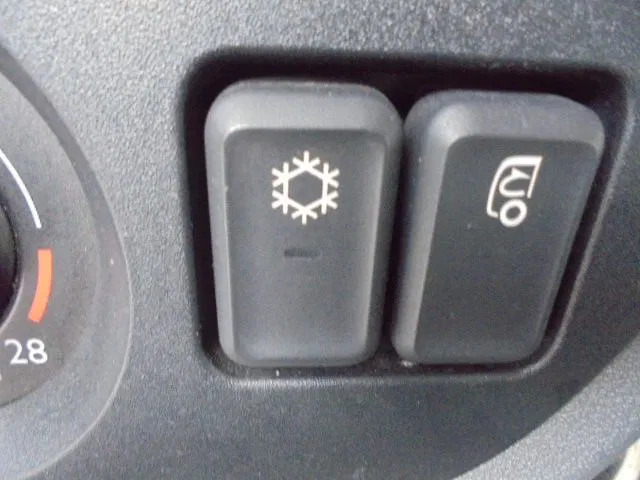 Cabeza tractora DAF XF 440 EURO 6: foto 16