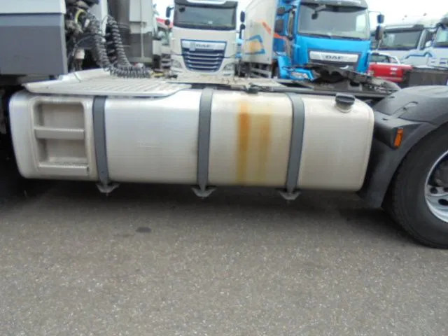 Cabeza tractora DAF XF 440 EURO 6: foto 6
