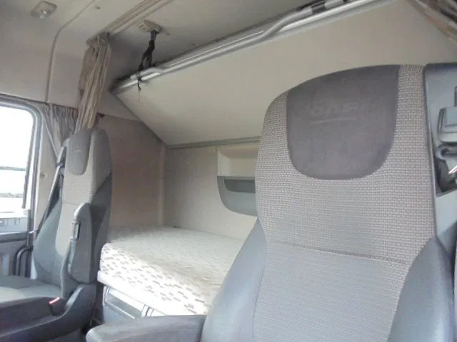 Cabeza tractora DAF XF 440 EURO 6: foto 12