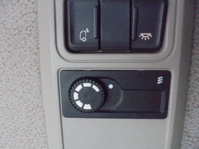 Cabeza tractora DAF XF 440 EURO 6: foto 15