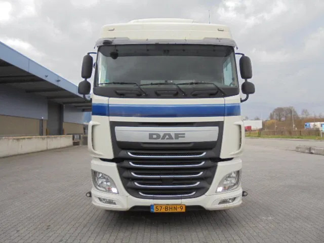 DAF XF 440 FTG + HYDRO NL TRUCK - Cabeza tractora: foto 2 DAF XF 440 FTG + HYDRO NL TRUCK - Cabeza tractora: foto 2