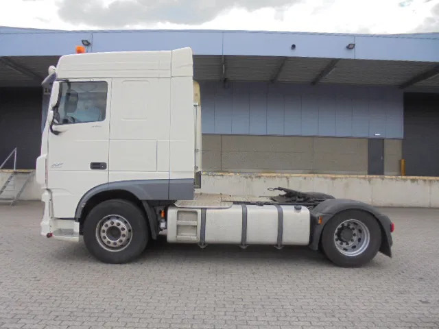 Cabeza tractora DAF XF 460 FT NL TRUCK: foto 7