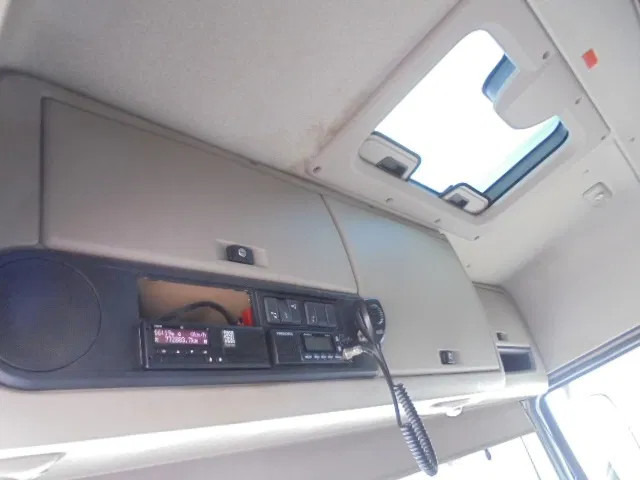 Cabeza tractora DAF XF 460 FT NL TRUCK: foto 14